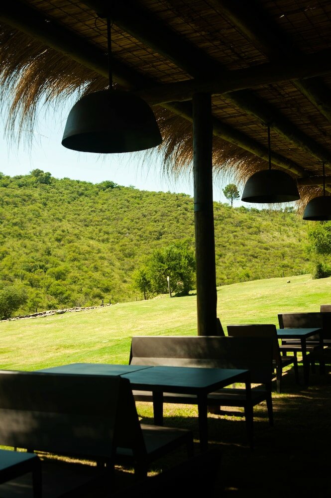 Фото Estancia Acuarela del Rio