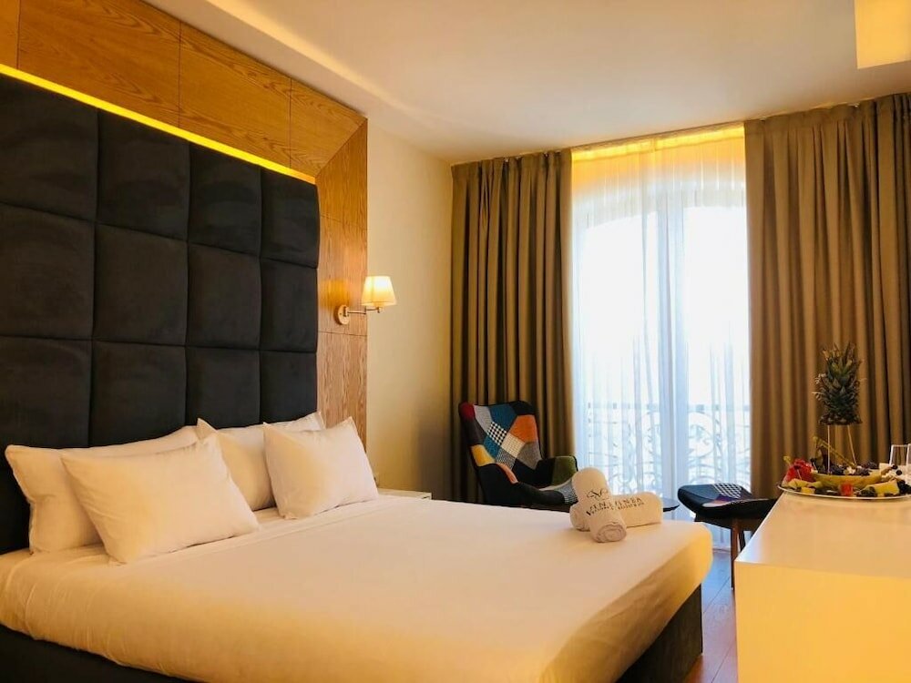 Фото Vinea Resort & SPA