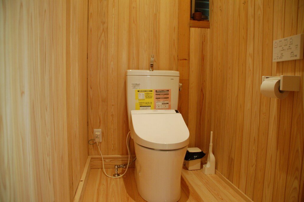 Фото Guesthouse Mori No Eki