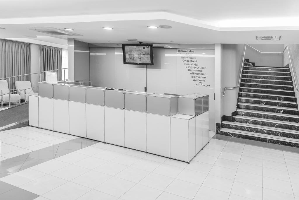 Фото Hotel Avenida