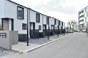 Гостиница Salisbury Style-ChristchurchHolidayHomes в Крайстчерче