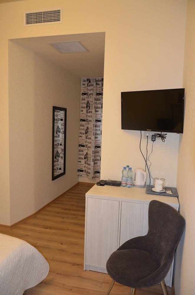 Фото Hotel Griboedov