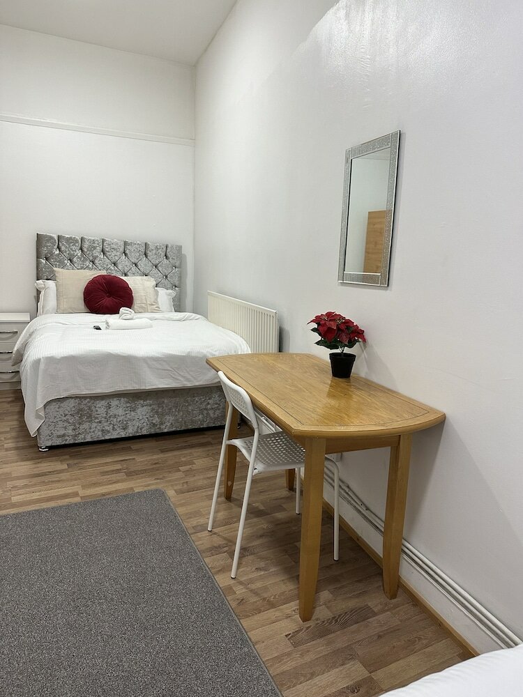 Фото City Lodge Shadwell