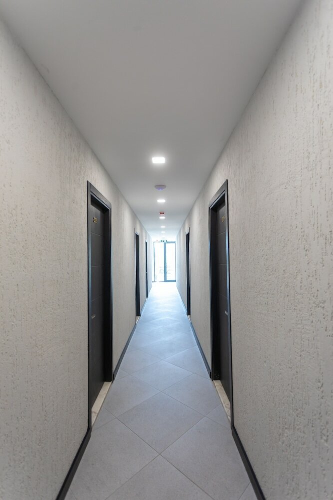 Фото Hotel West Way