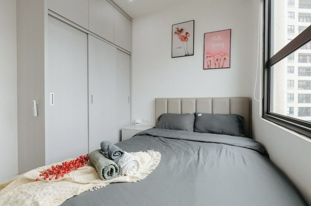 Фото Business Serviced Apartment D'capitale