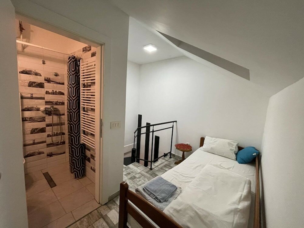 Фото Airport Apartments Belgrade