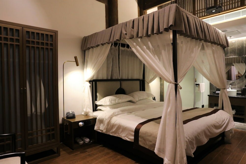 Фото Yueshe Hotel