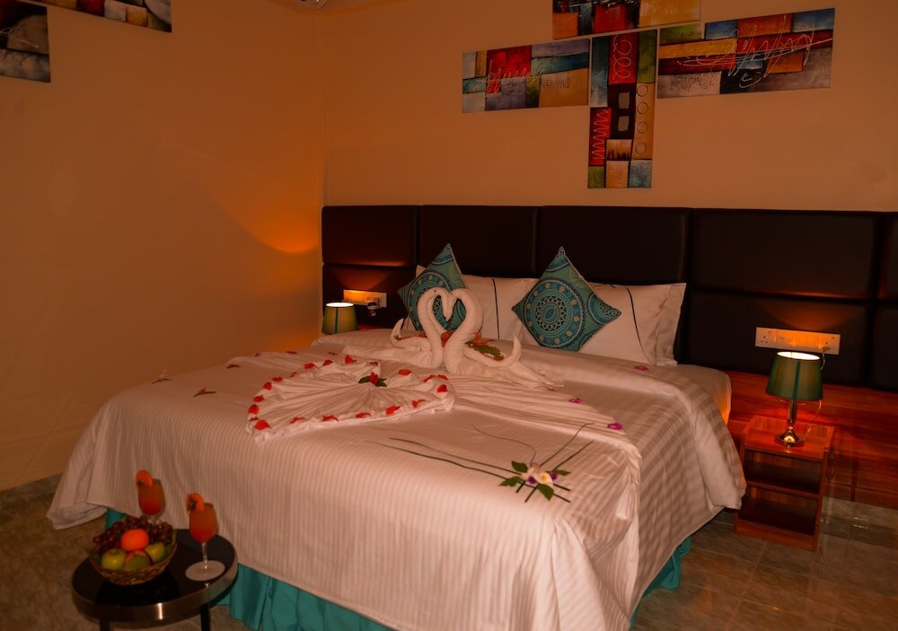 Фото Cliff Retreat