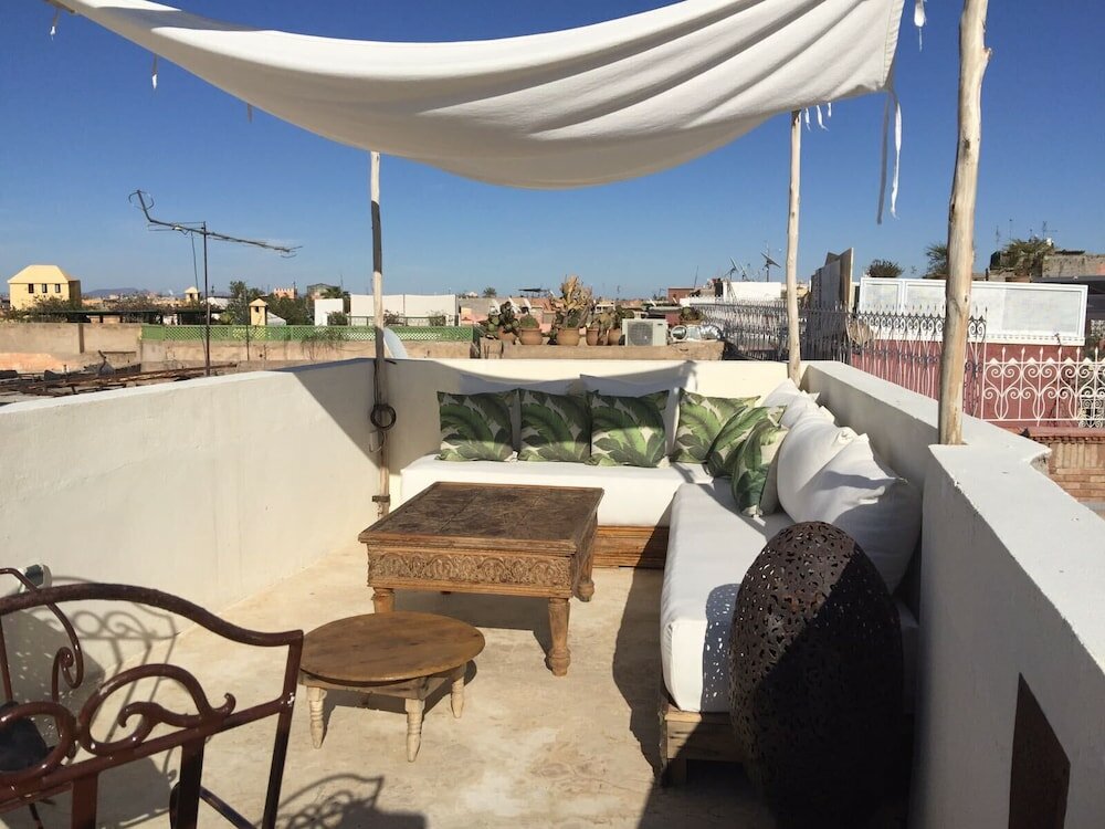 Фото Riad Mini Princesse