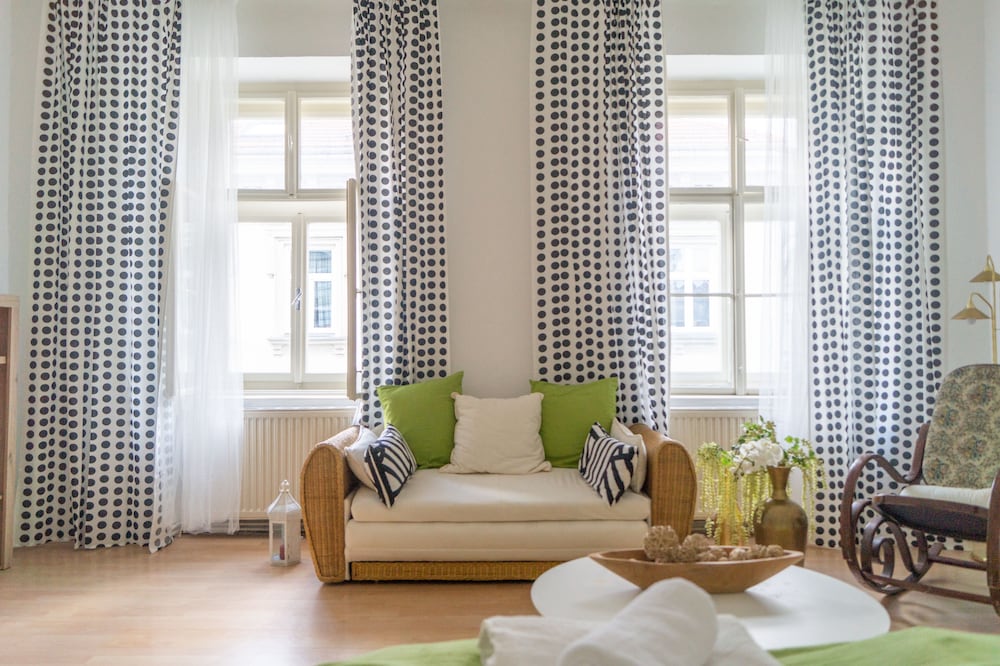 Фото Modern Apartment in The Heart of Vienna 6