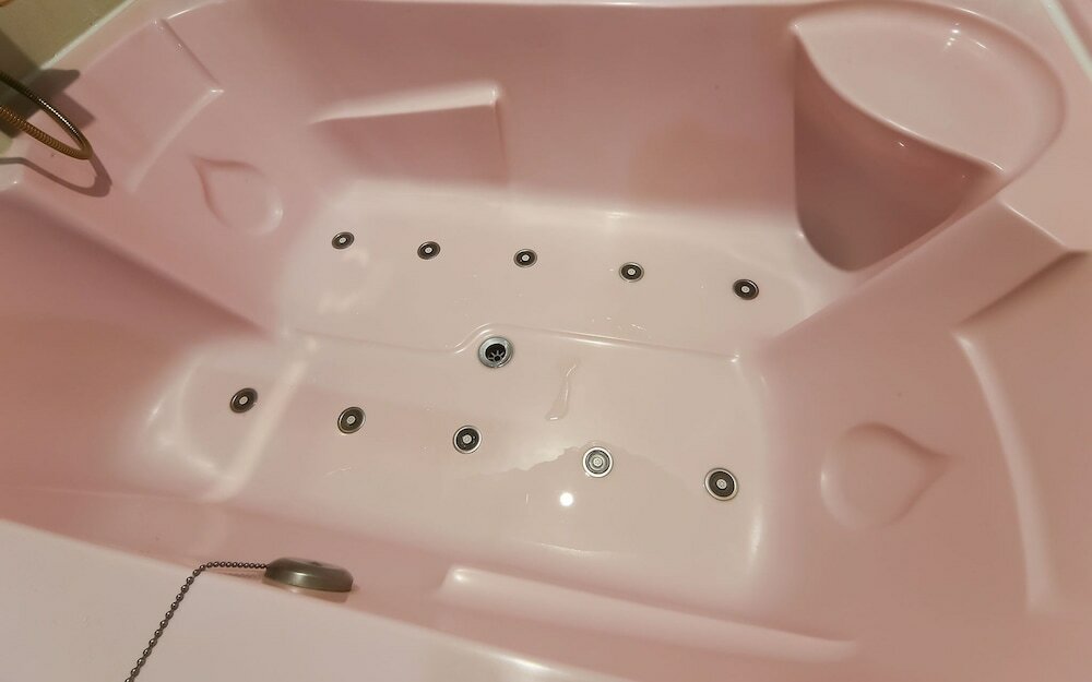 Фото Busan Hadan E Palace Hotel