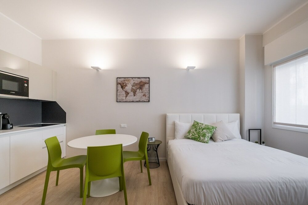 Фото Boldrini Apartments by Wonderful Italy