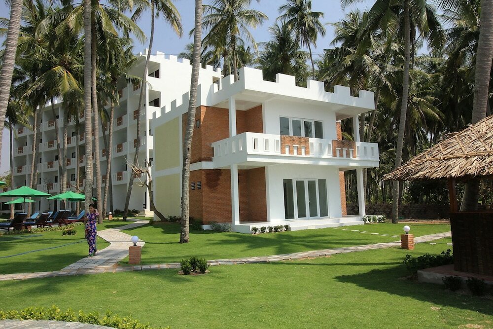 Фото Ocean Place Mui Ne Resort