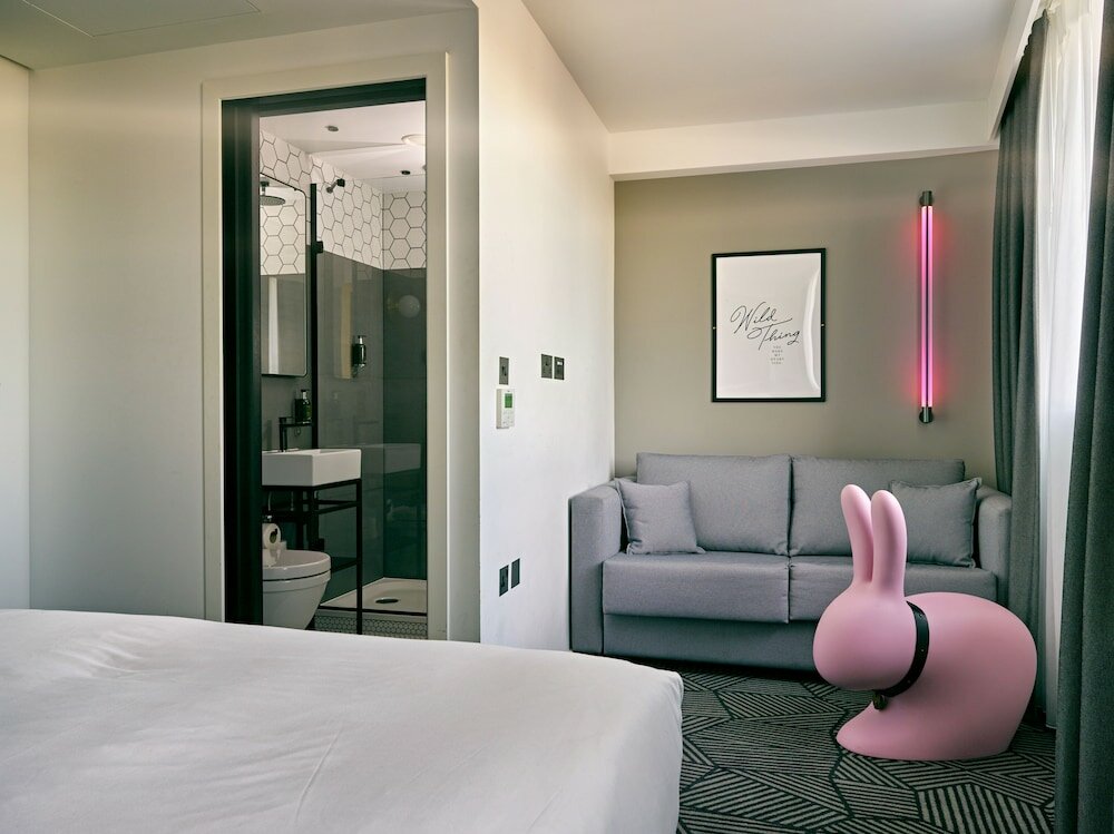 Фото Assembly Leicester Square