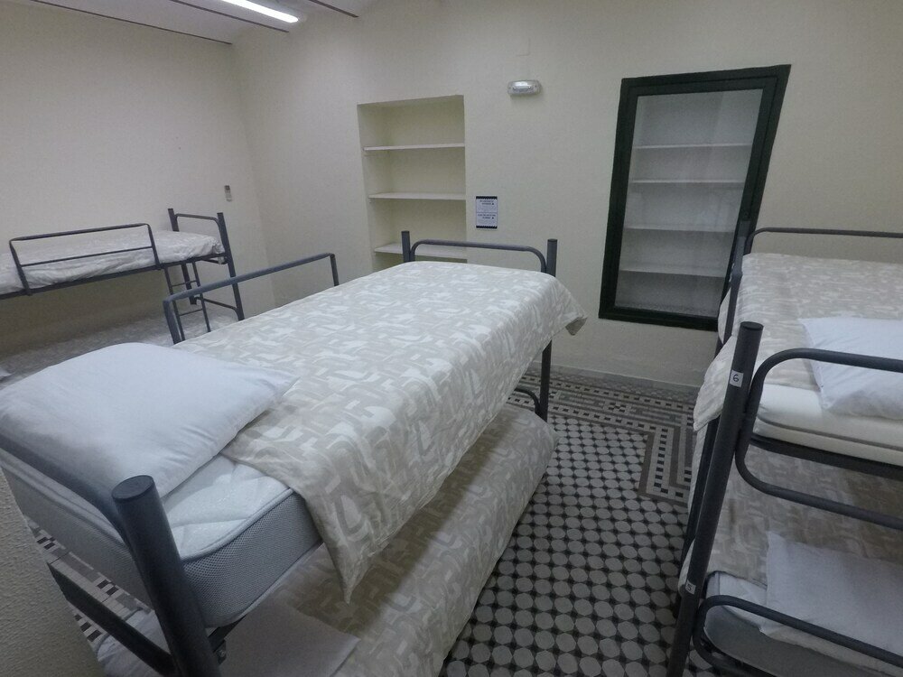 Фото San Isidoro Hostel Sevilla