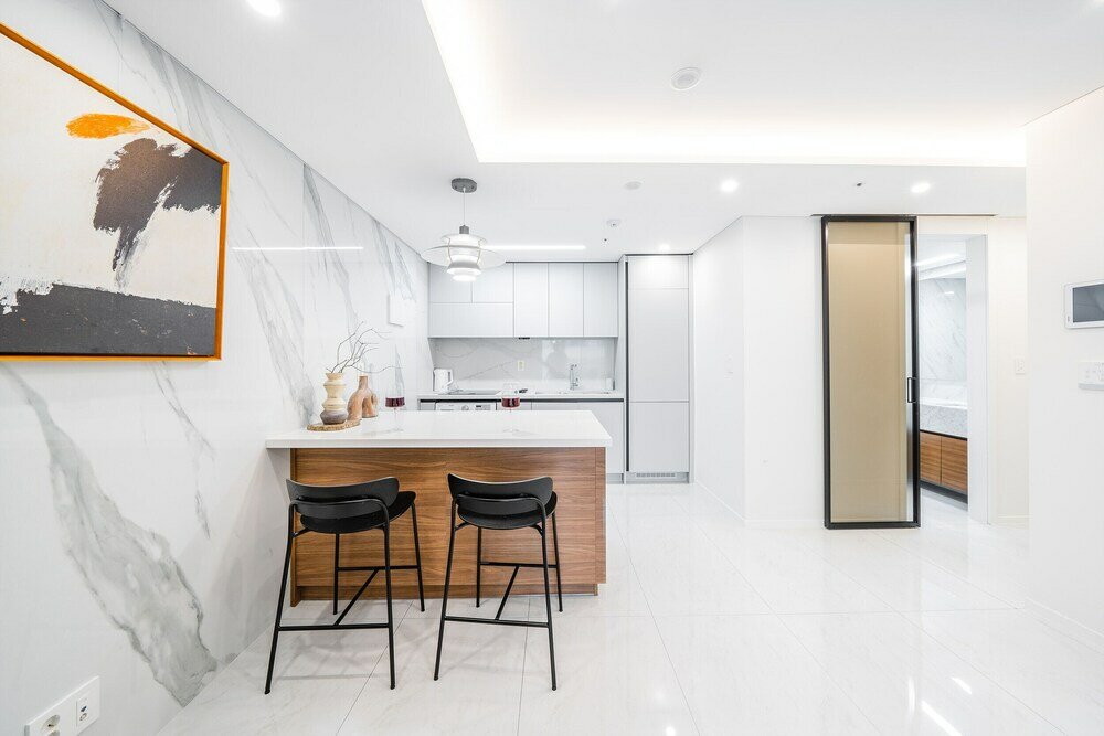 Фото Seocho Intoraon Hotel and Residence