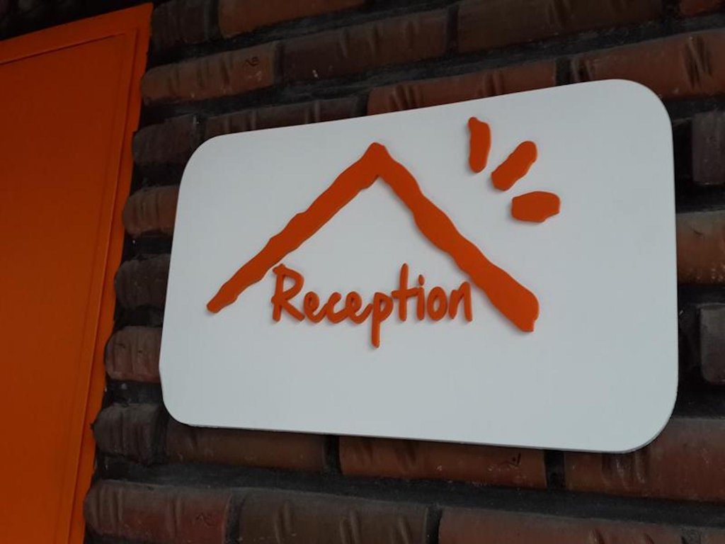 Фото High Street Guest House Hongdae