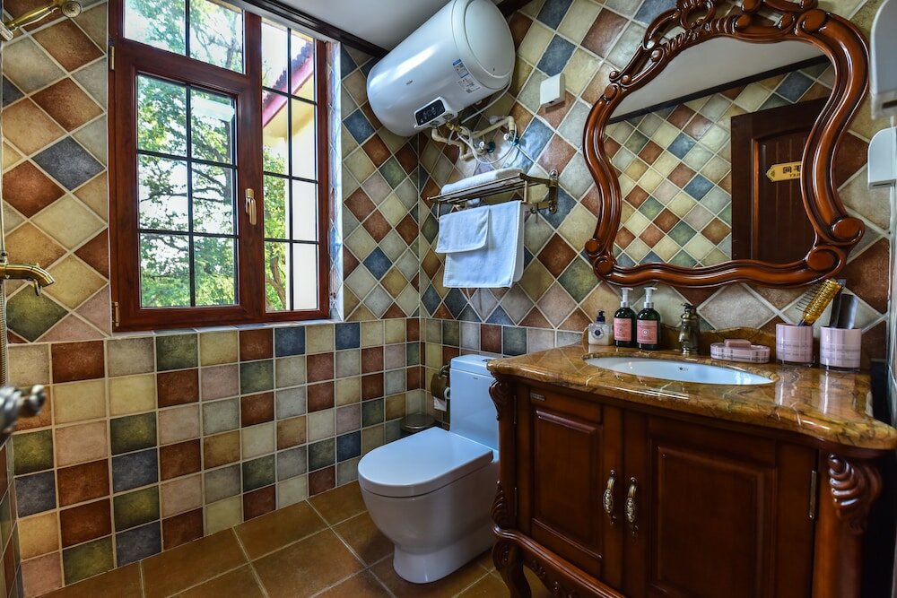 Фото Nordic Memory in Tsingtao