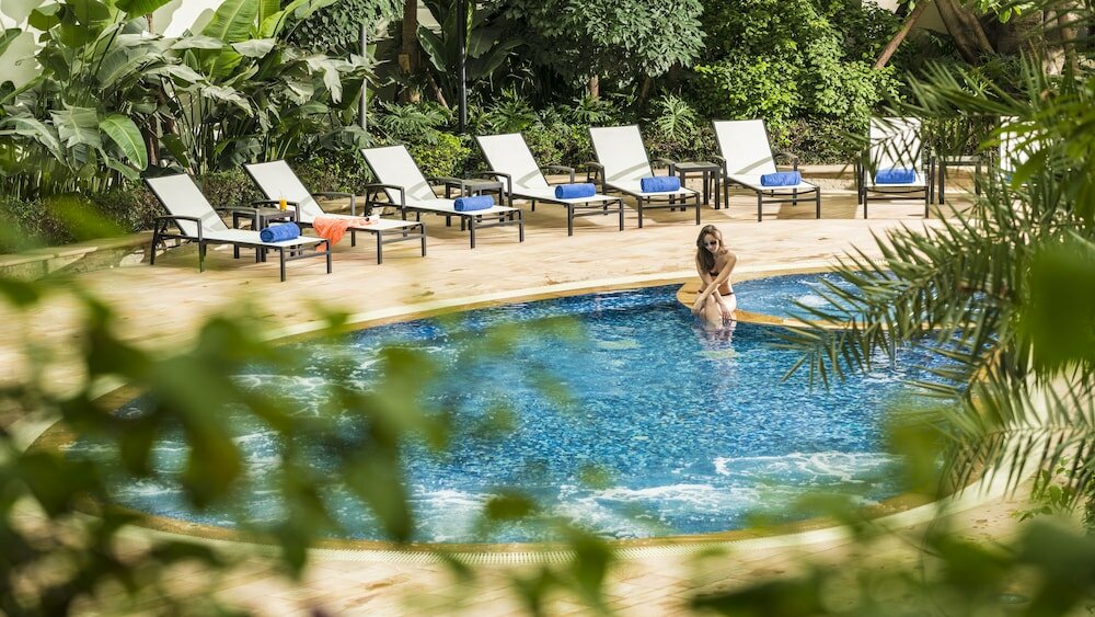 Фото InterContinental Chengdu Global Center, an Ihg Hotel