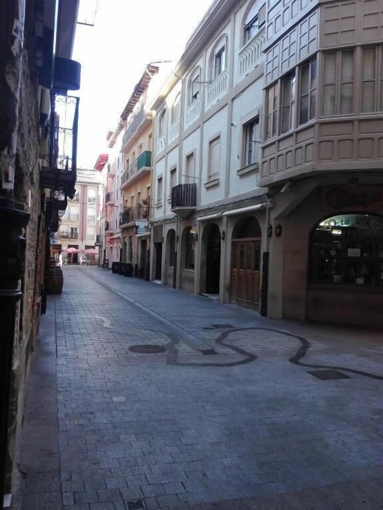 Фото Pension Travesia