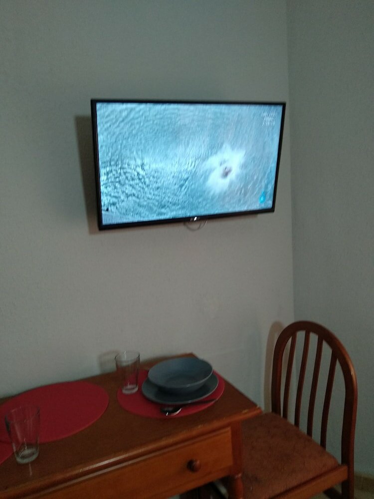 Фото Wish-Suite Salado de Triana