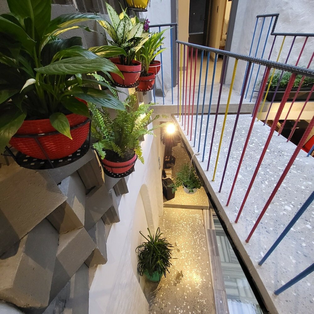 Фото Santori Villa My Khe Beach