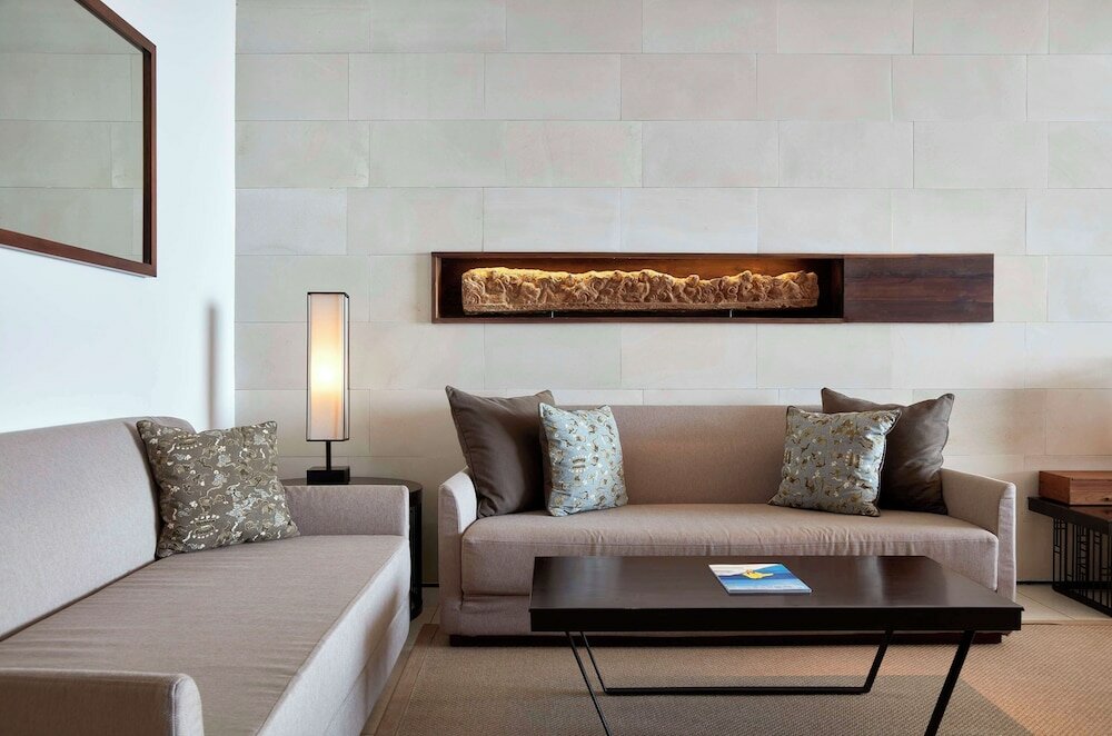 Фото Alila Seminyak, Bali