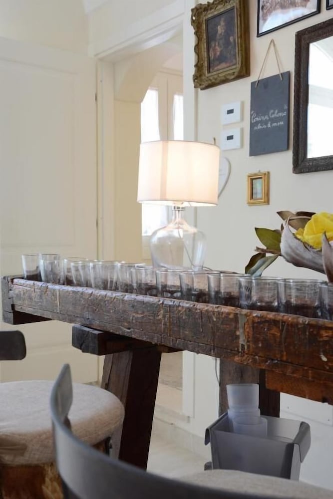 Фото Casina Colosso -relais&more-