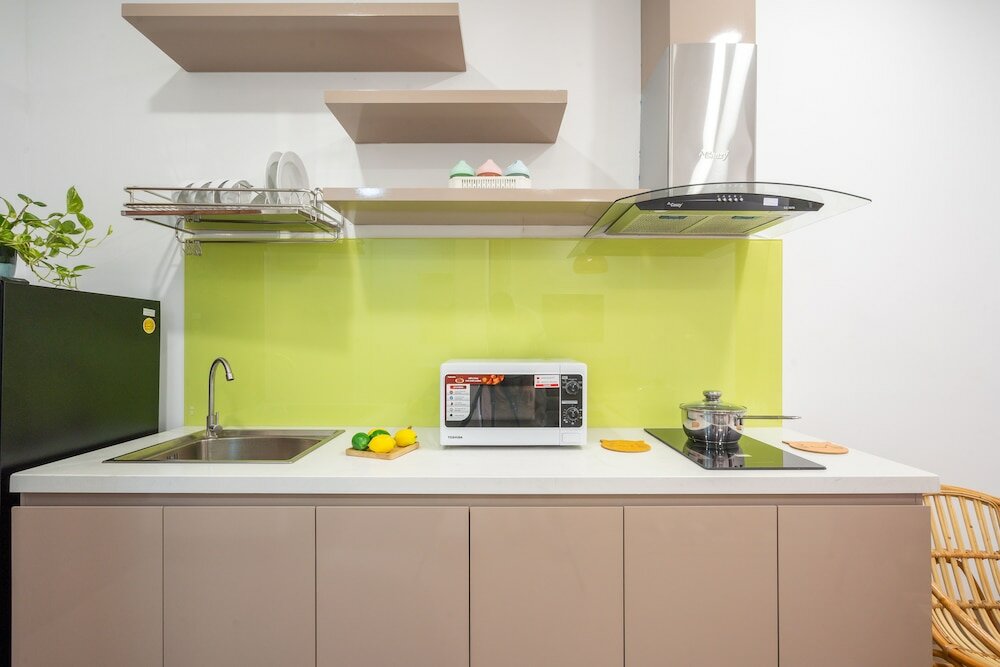 Фото Aloka Suite