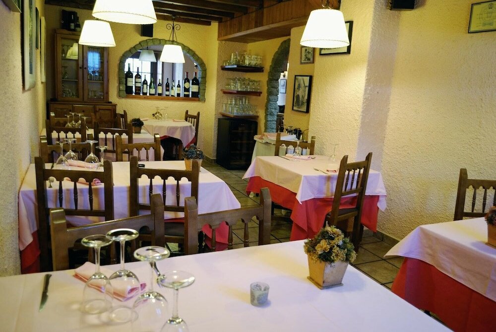 Фото Hostal El Bouquet