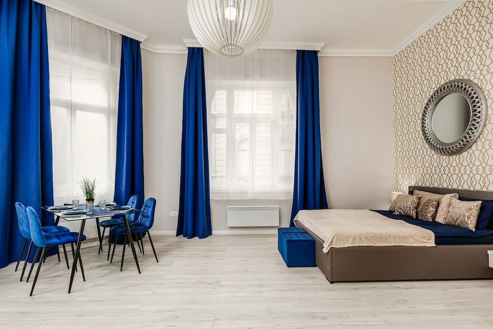 Фото K51- Modern & Quality Apartments