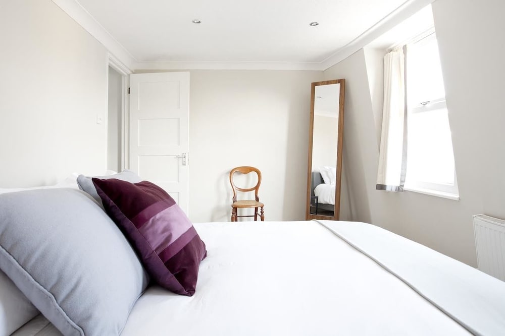 Фото Central Apartment with Wifi