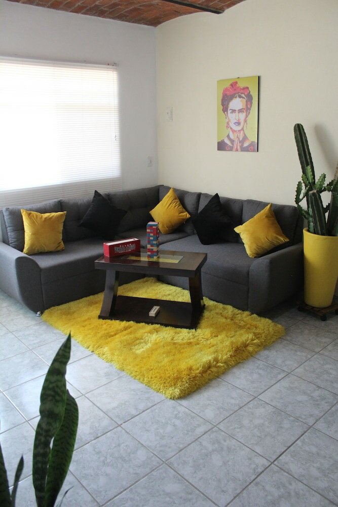 Фото Flats Mi Lindo Pueblito