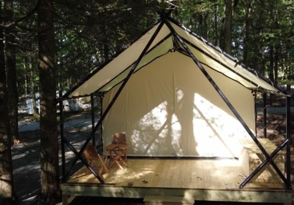 Фото Ferncrest Campground