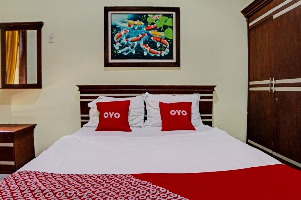 Фото Oyo 92430 Anora Homestay