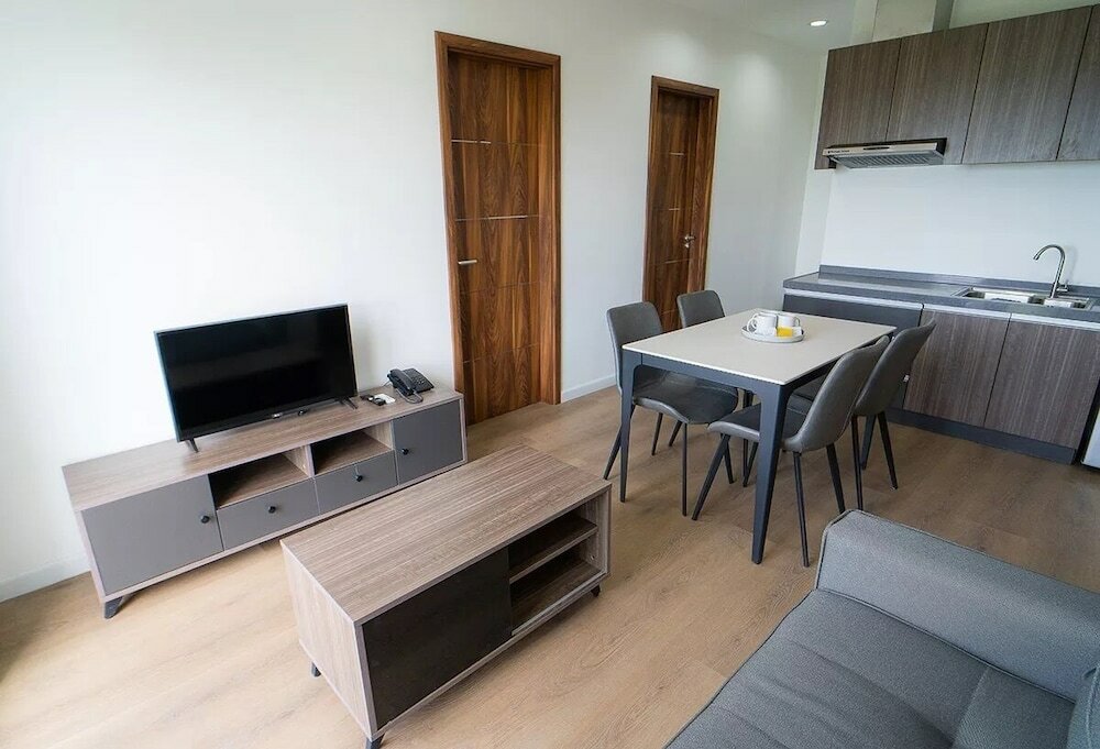 Фото Mangrove Place and ResidencesbyHiverooms