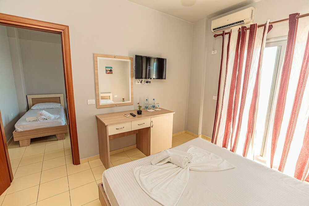 Фото Hotel Azzurro