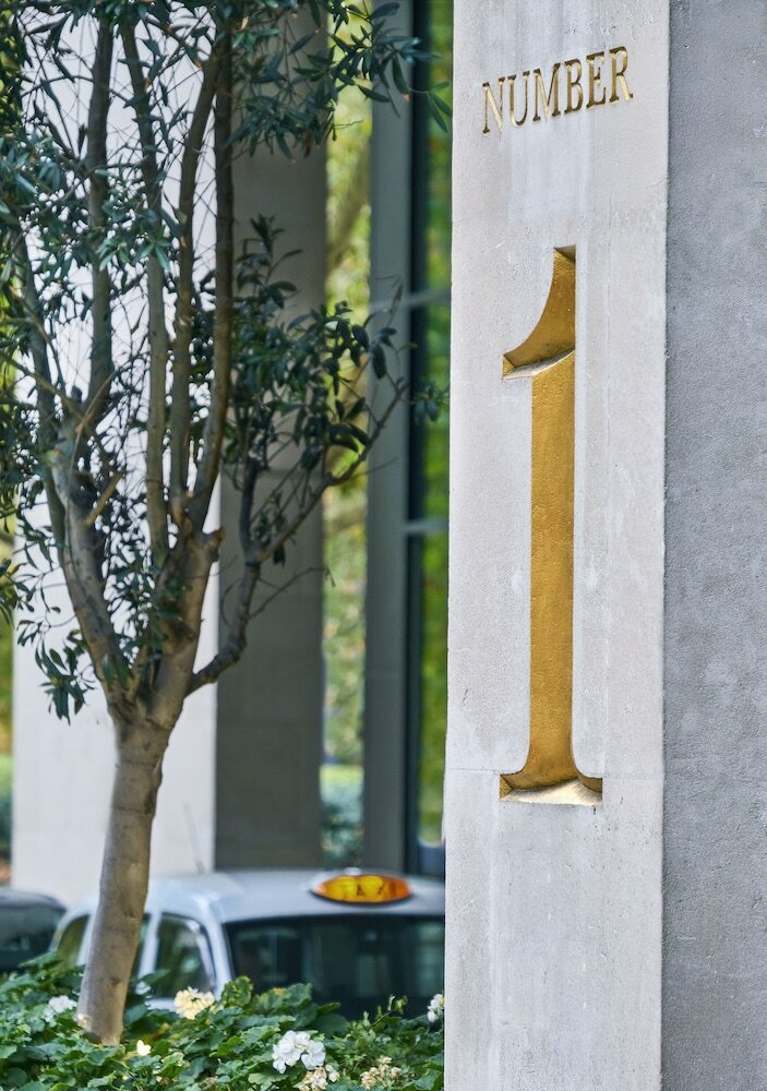 Фото InterContinental London Park Lane