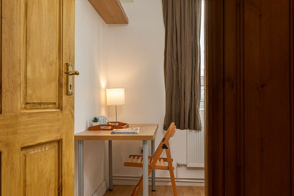 Фото Tower Bridge Accommodation - 1