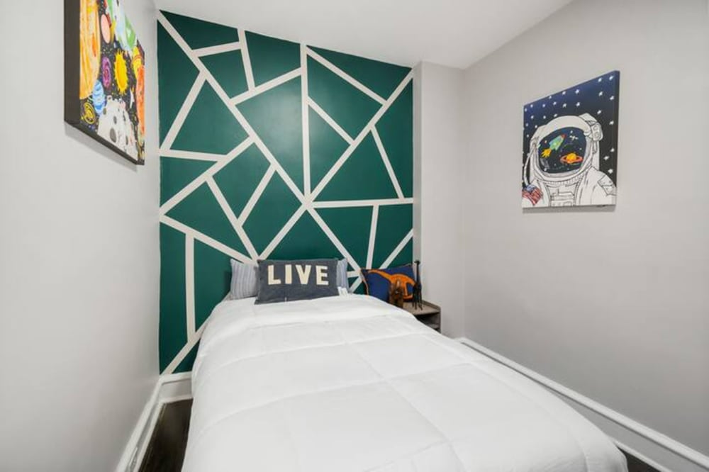 Фото Berks St № 2