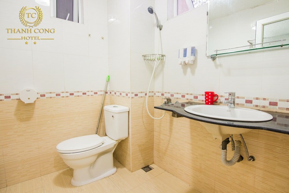 Фото Thanh Cong 2 Hotel