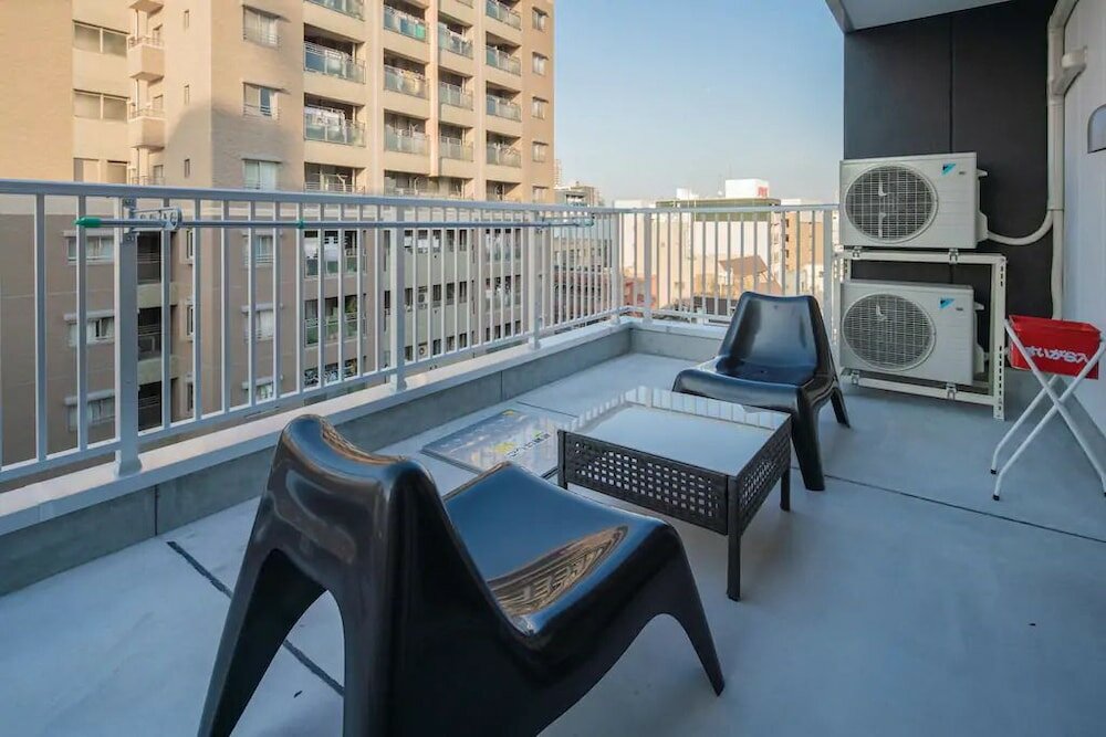 Фото Hatch Nagahori 901