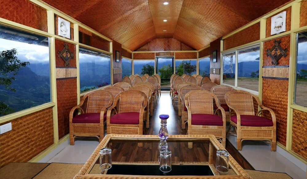 Фото Vridhavan Mist City