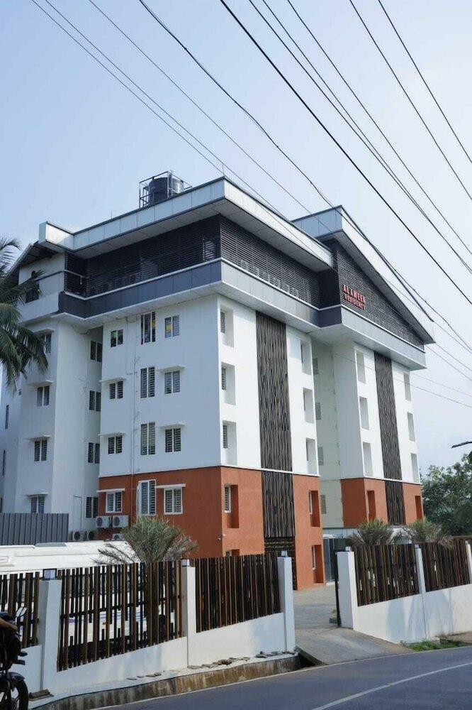 Фото отеля 3