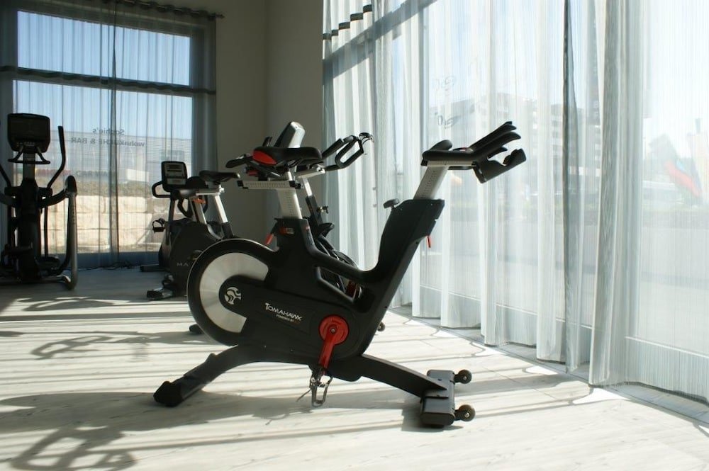 Фото Residence Thessoni home Zurich