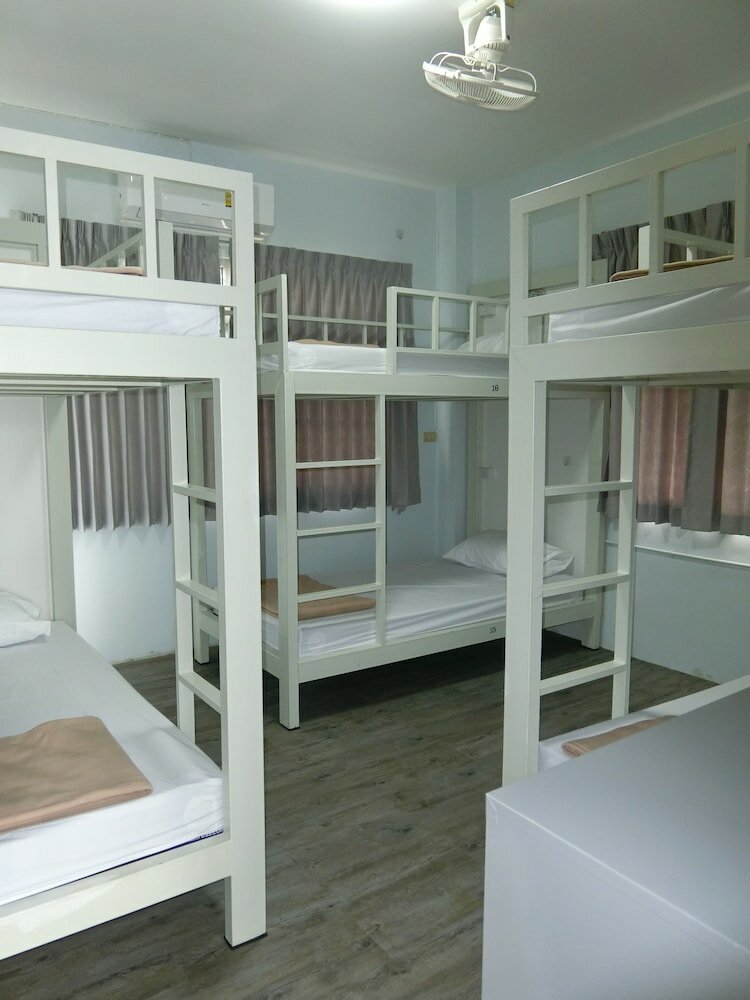 Фото Patone Hostel