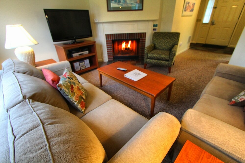 Фото Brewster Green Resort, a Vri resort