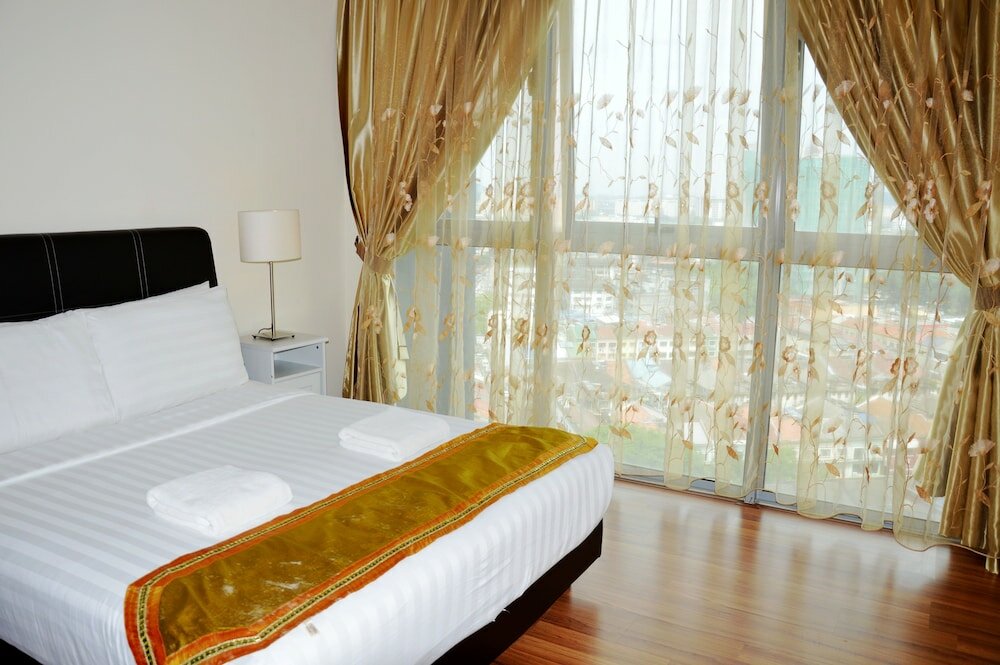 Фото Taragon Residences