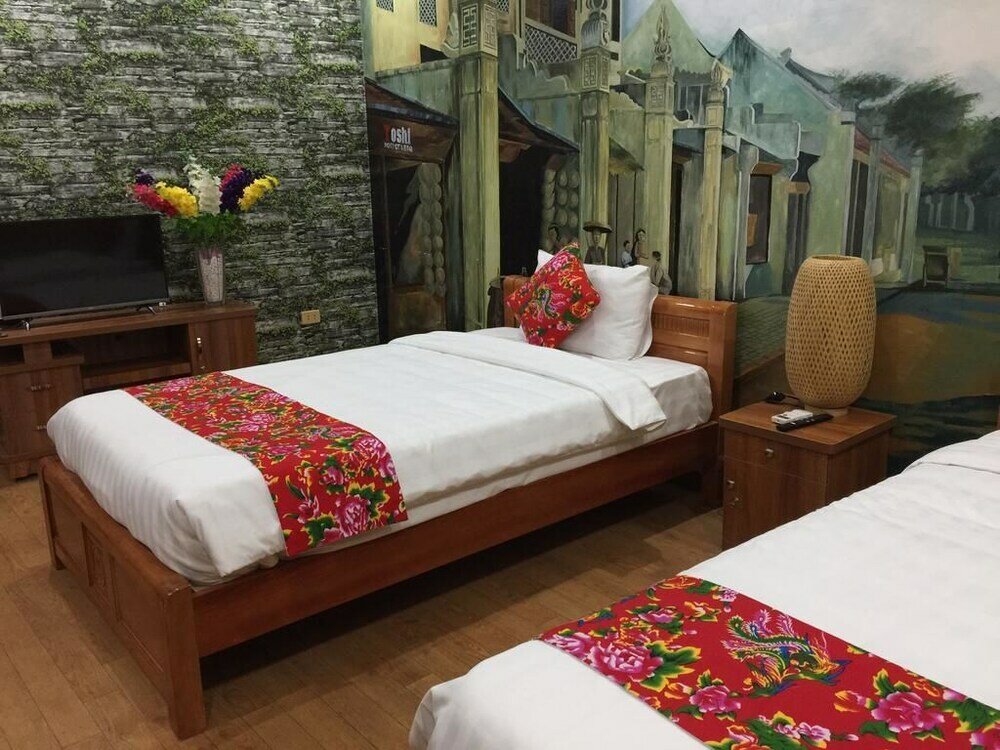 Фото Dollar Homestay & Travel