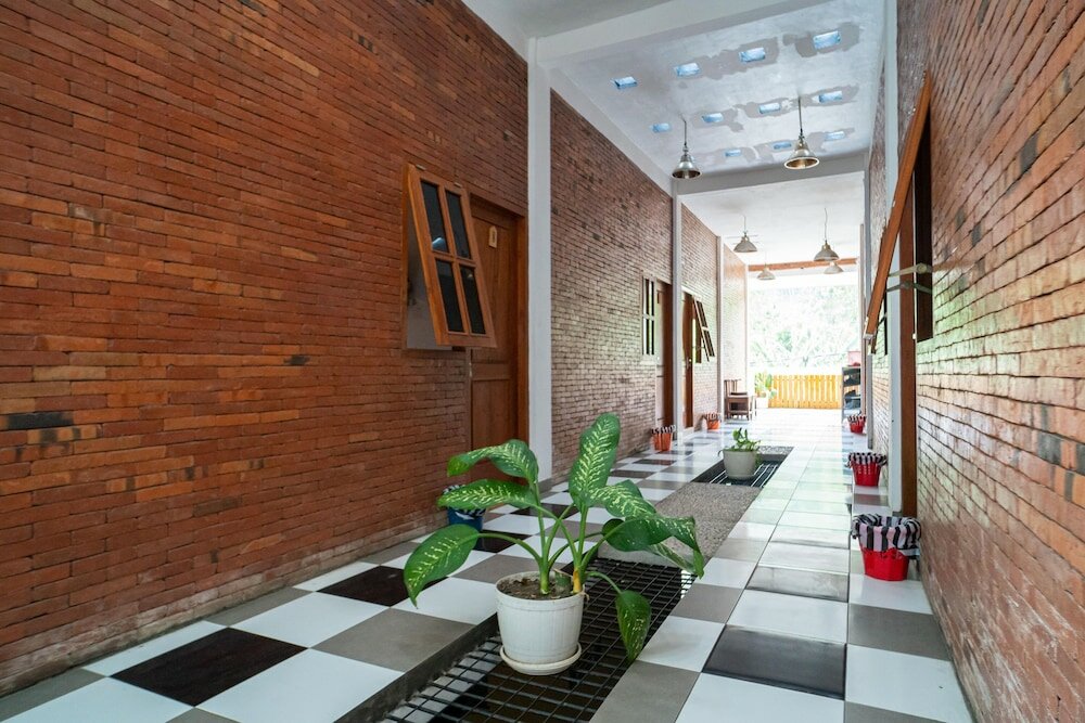 Фото RedDoorz Syariah @ Selomangleng Kediri